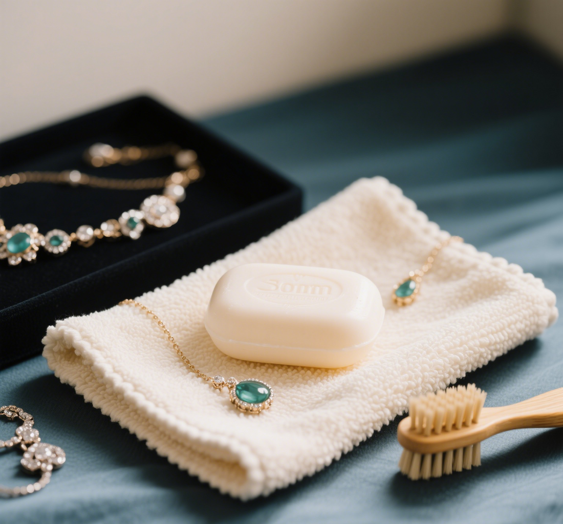 How to Care for Your Jewelry: A Guide to Keep Your Treasures Timeless