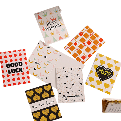 Greeting Card