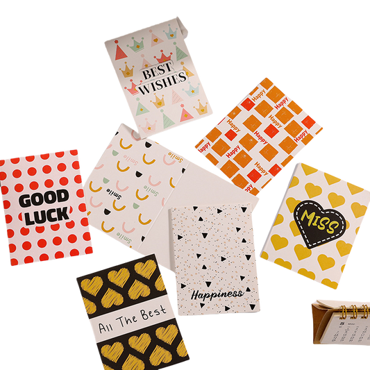 Greeting Card