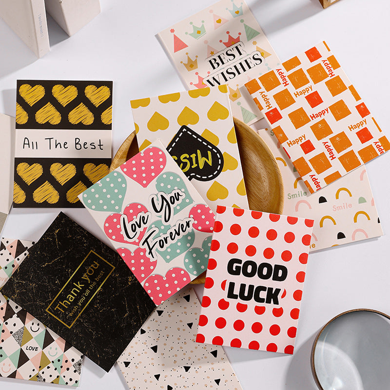 Greeting Card
