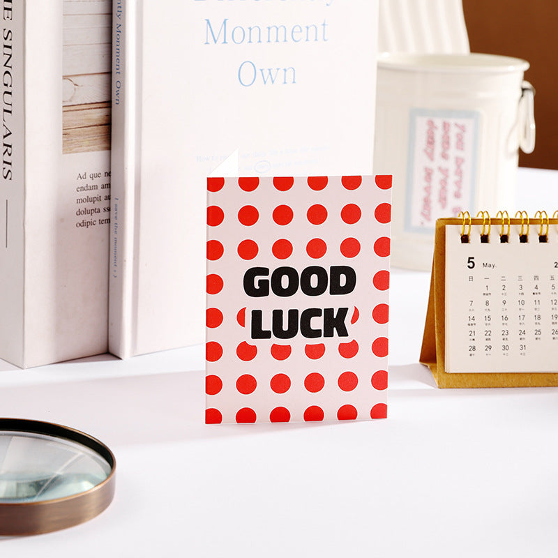 Greeting Card