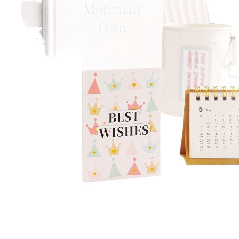 Greeting Card