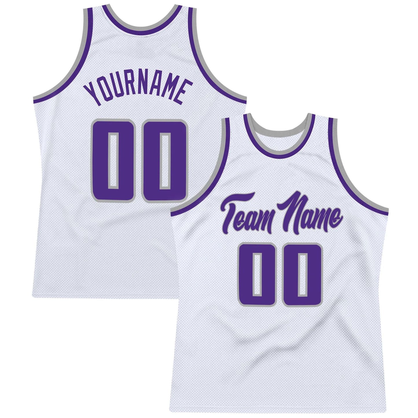 Custom Basketball Jersey Stitched Sleeveless Sports Tank Uniform