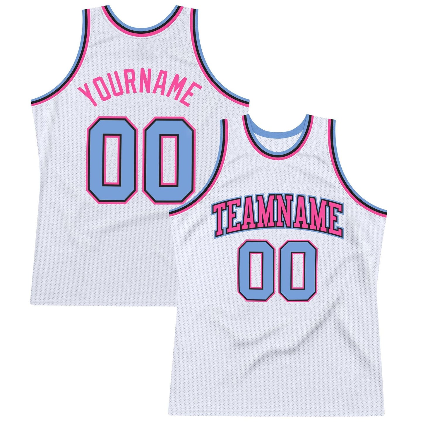 Custom Basketball Jersey Stitched Sleeveless Sports Tank Uniform