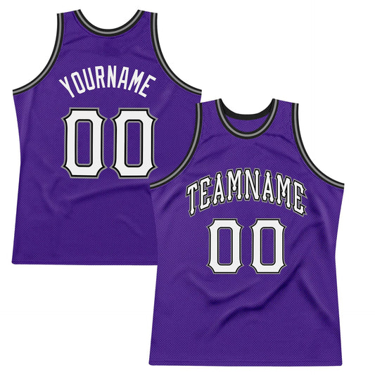 Custom Basketball Jersey Stitched Sleeveless Sports Tank Uniform