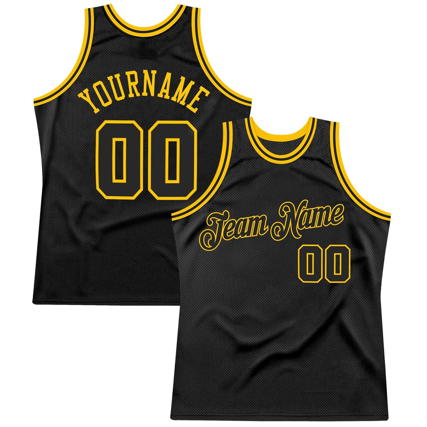 Custom Basketball Jersey Stitched Sleeveless Sports Tank Uniform