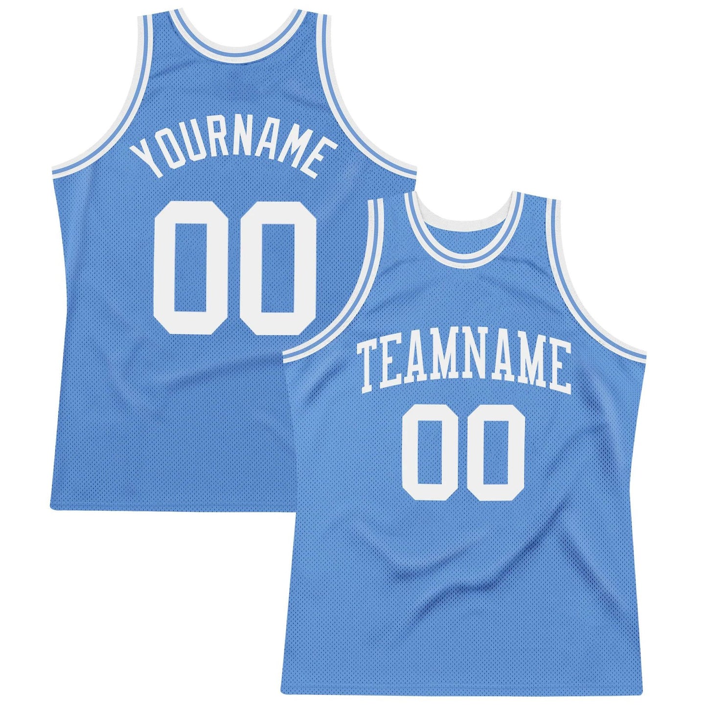 Custom Basketball Jersey Stitched Sleeveless Sports Tank Uniform