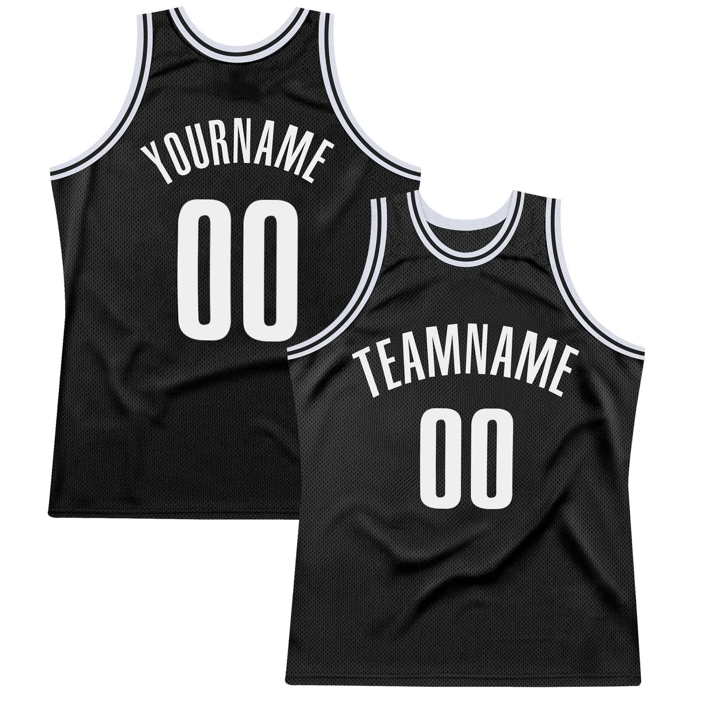 Custom Basketball Jersey Stitched Sleeveless Sports Tank Uniform