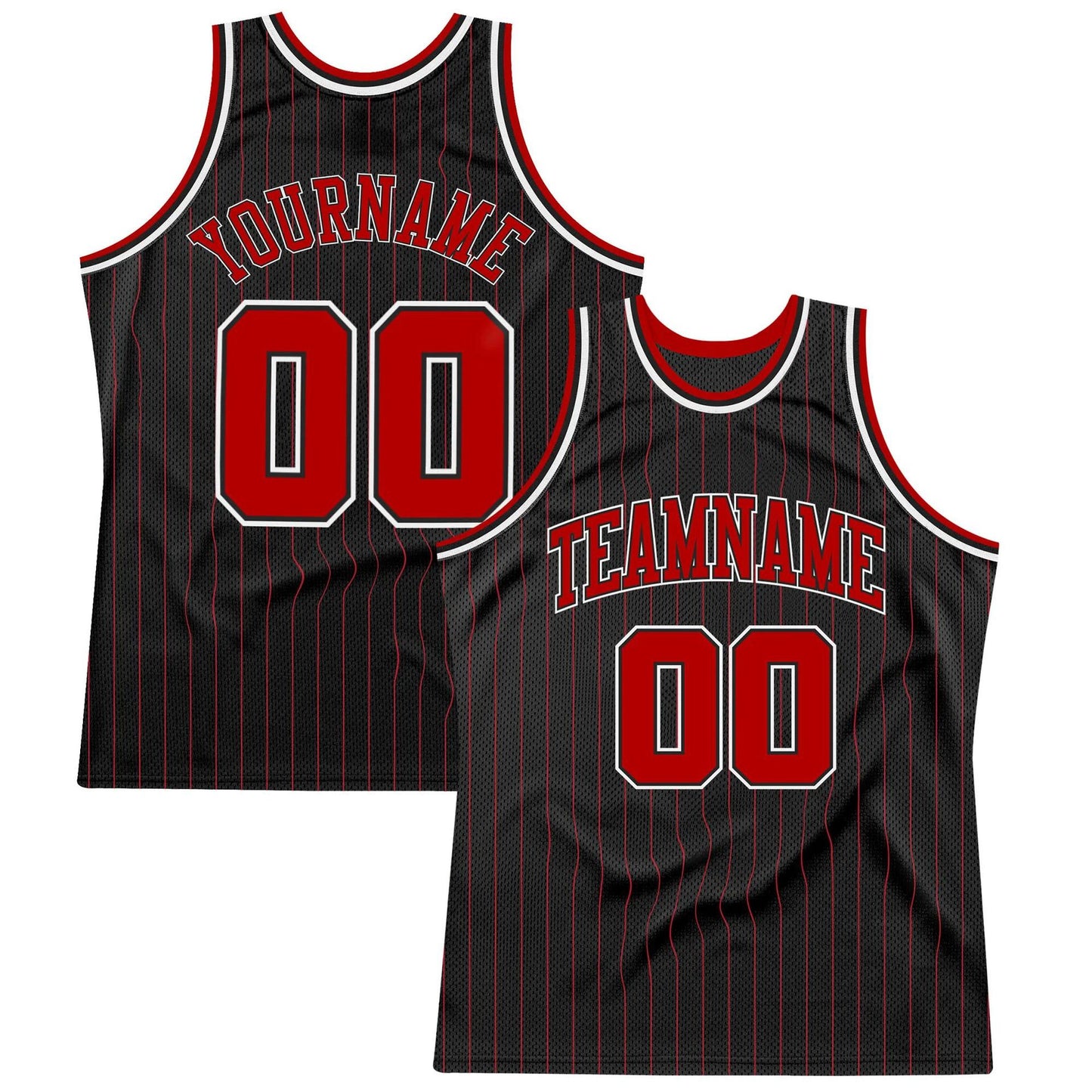 Custom Basketball Jersey Stitched Sleeveless Sports Tank Uniform