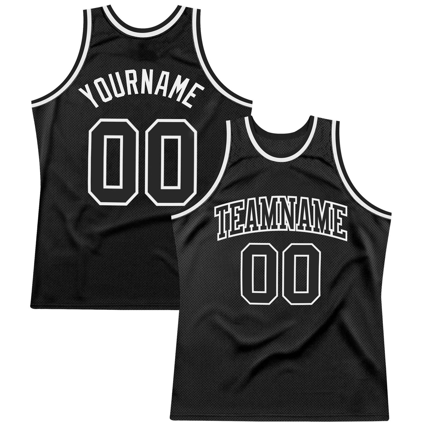 Custom Basketball Jersey Stitched Sleeveless Sports Tank Uniform