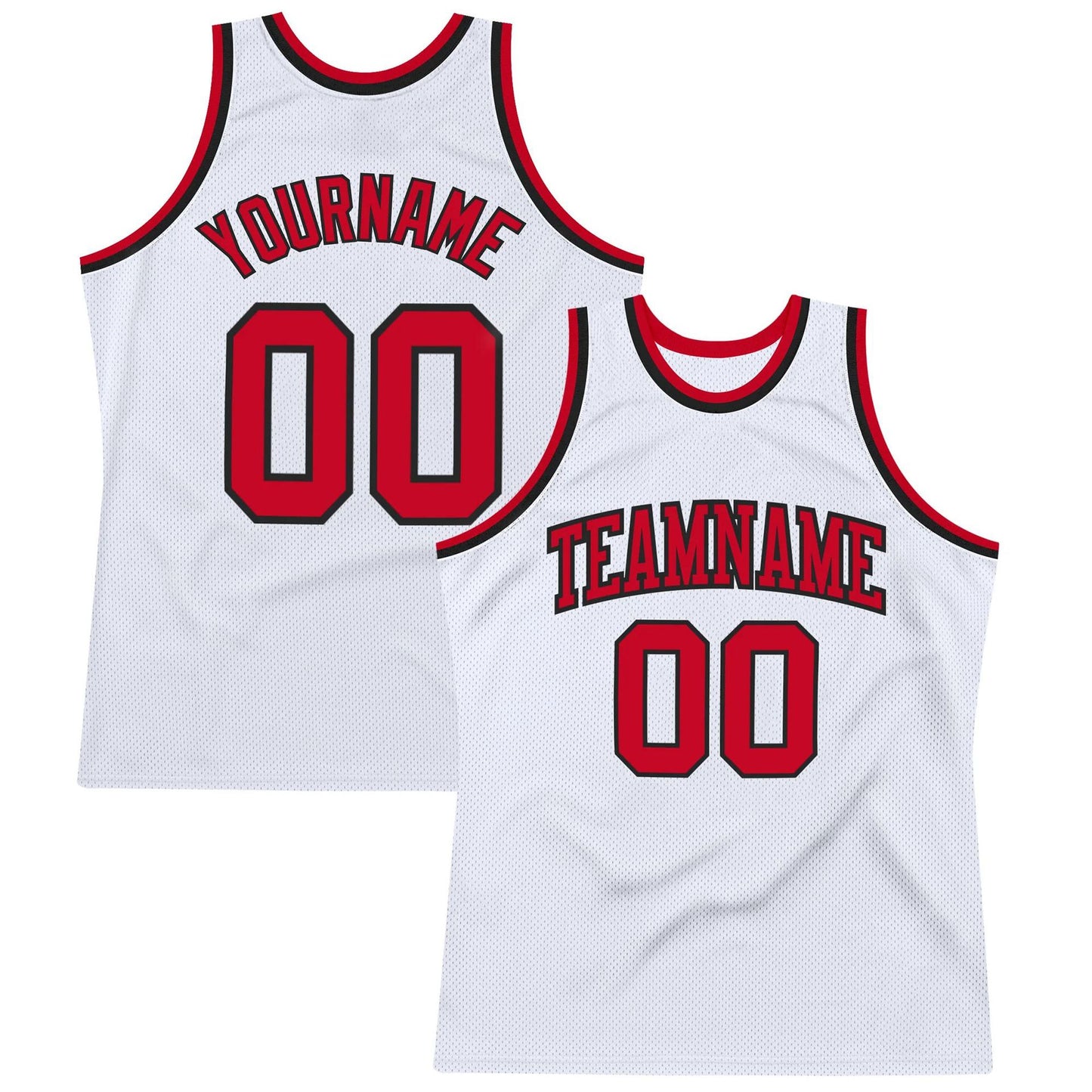 Custom Basketball Jersey Stitched Sleeveless Sports Tank Uniform