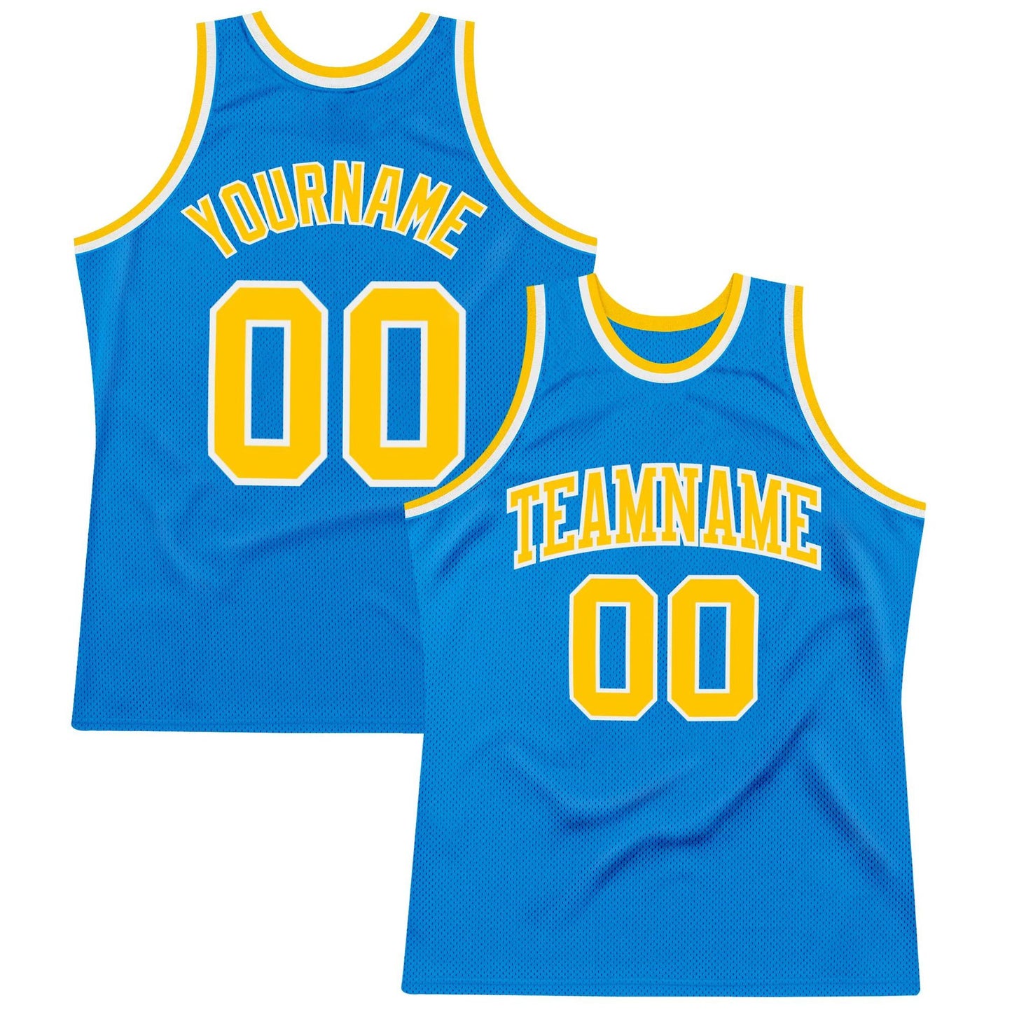 Custom Basketball Jersey Stitched Sleeveless Sports Tank Uniform