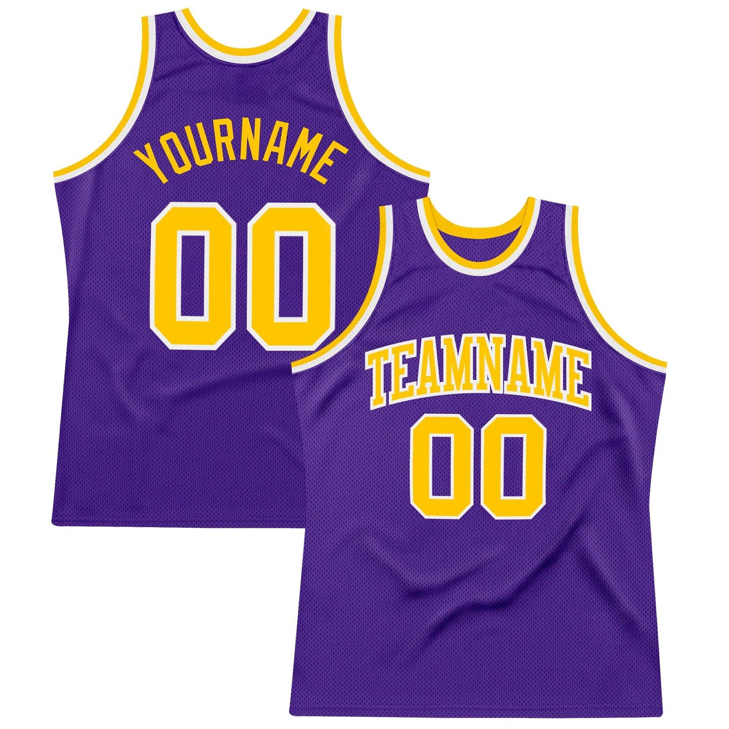 Custom Basketball Jersey Stitched Sleeveless Sports Tank Uniform