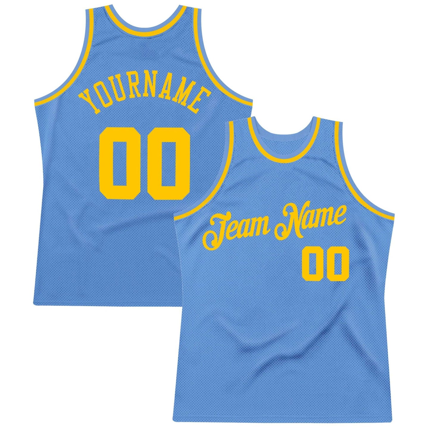 Custom Basketball Jersey Stitched Sleeveless Sports Tank Uniform